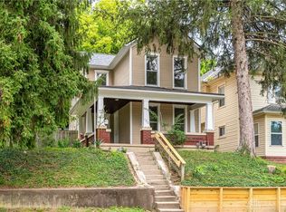 130 Glencoe Ave, Dayton, OH 45410