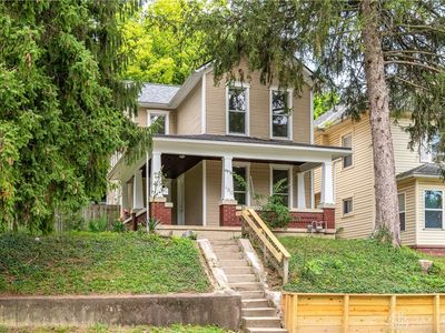 130 Glencoe Ave, Dayton, OH, 45410
