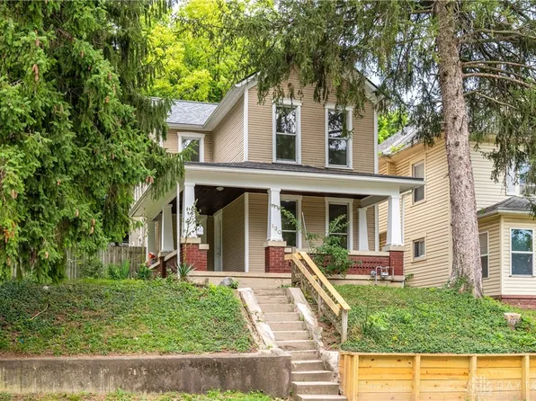 130 Glencoe Ave, Dayton, OH 45410