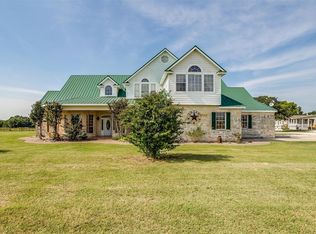 3374 Fm 1189, Brock, TX 76087