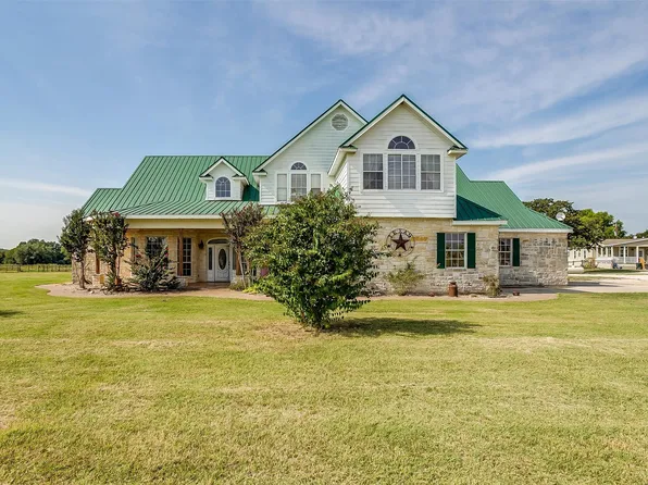 3374 Fm 1189, Brock, TX 76087