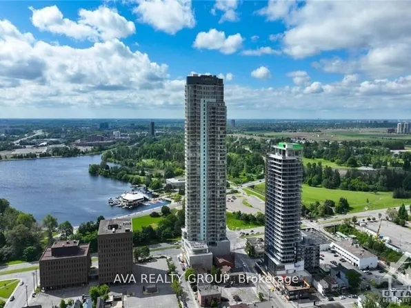 805 Carling Ave #3308, Ottawa, ON K1S 5W9