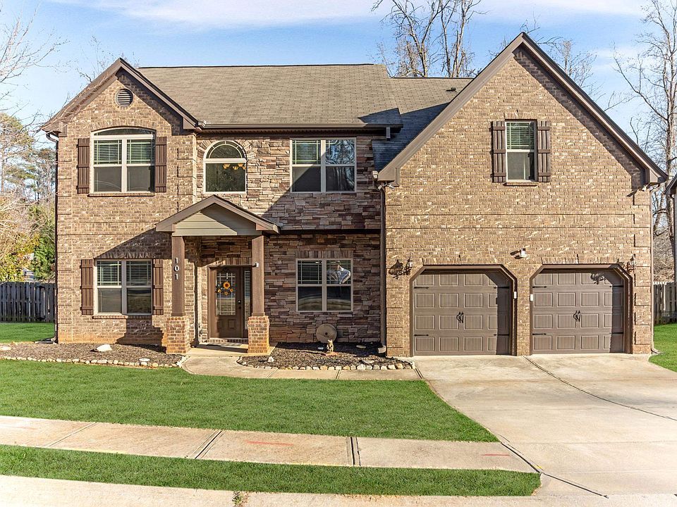 1st image of 101 Harvest Brook Way