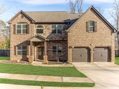 101 Harvest Brook Way, Spartanburg, SC, 29301