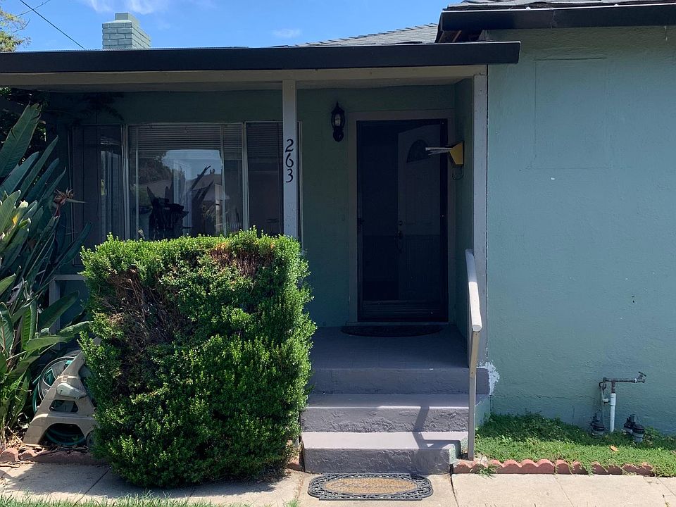 1st image of 263 Madrone St