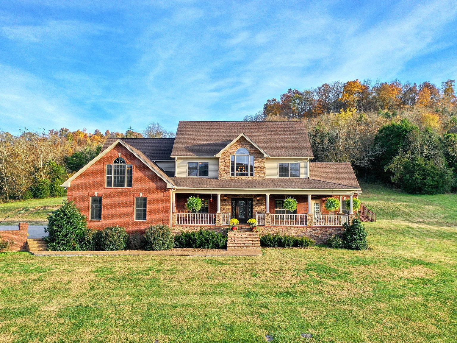 64 Sanderson Branch Rd, Pleasant Shade, TN 37145 Zillow