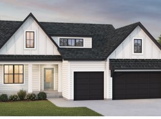 5881 Freeland Alcove N, Hugo, MN 55038