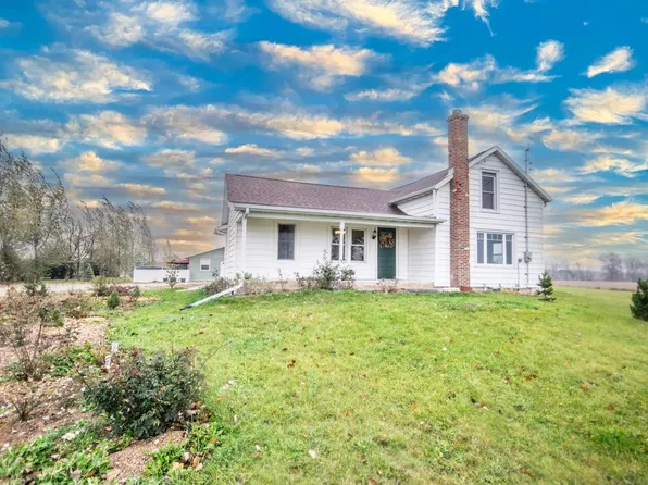 N3881 Vista DRIVE, Campbellsport, WI 53010