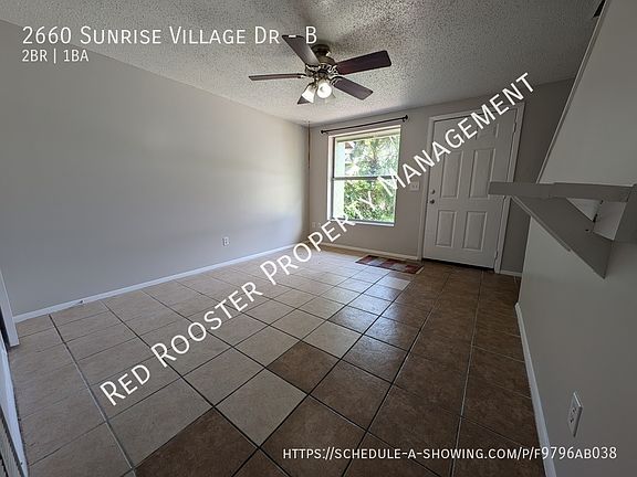 2nd image of 2660 Sunrise Village Dr #B