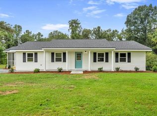 8595 W State Route 90 Rd, Oglethorpe, GA 31068