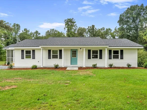 8595 W State Route 90 Rd, Oglethorpe, GA 31068