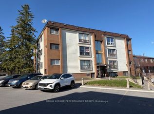 51 Sumac St #8, Ottawa, ON K1J 7T7