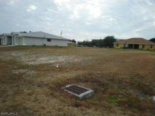 2nd image of 114 NE 12th Terrace Cpe