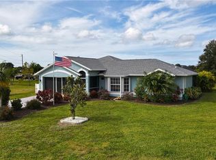 68 Clubhouse Ter, Rotonda West, FL 33947