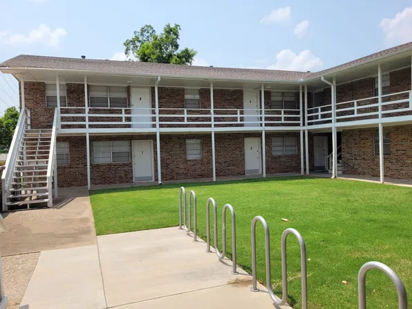 301 N University Dr, Edmond, OK