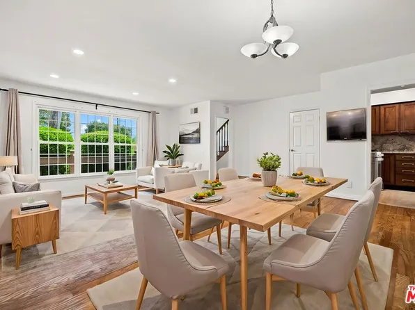 10669 La Grange Ave, Los Angeles, CA 90025
