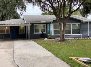 135 N Lake Reedy Blvd, Frostproof, FL 33843