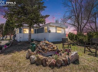 12035 Tracy Ln, Peyton, CO 80831