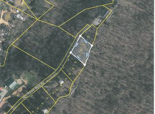1 Raven Rock Rd, Pikeville, TN 37367
