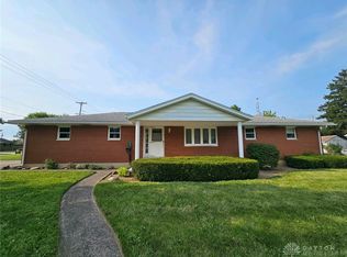 330 W Spring St, Eaton, OH 45320
