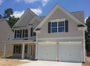 741 Brooke Nicole Pl, Charlotte, NC 28213