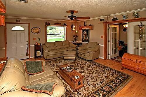 Enjoy French Doors!