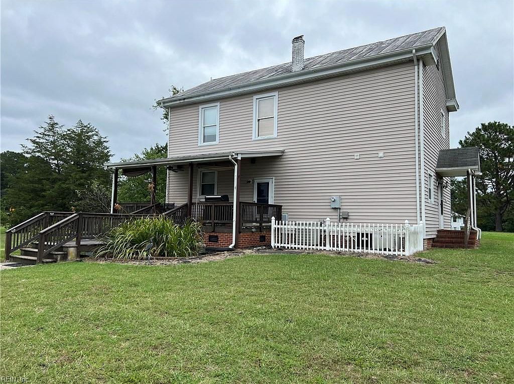 5399 Zuni Cir, Zuni, VA 23898 Zillow