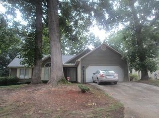 3202 Oliver Dr, Greensboro, NC 27406