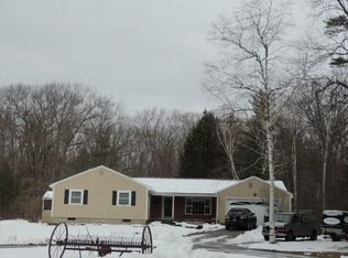 143 Fremont Rd, Chester, NH 03036