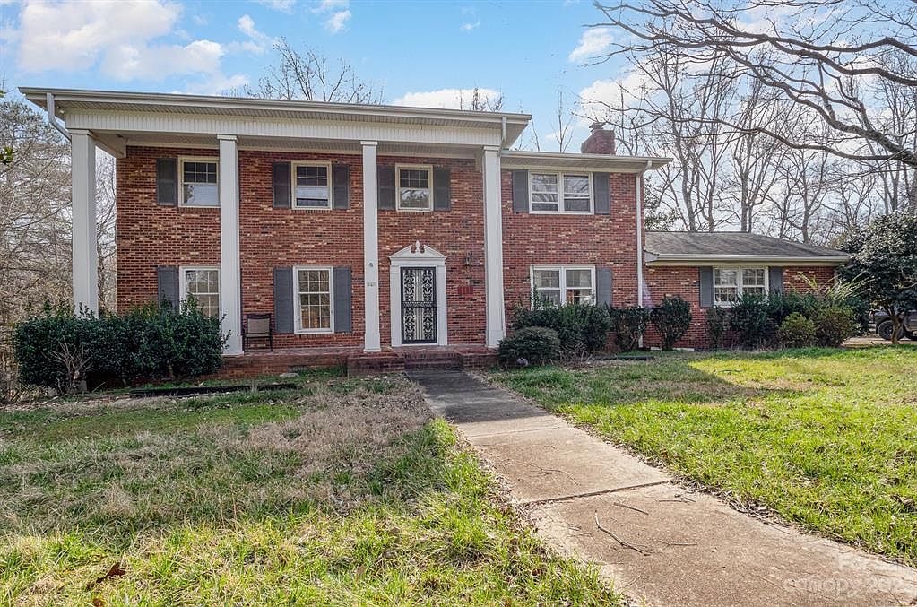 418 E 4th St, Oakboro, NC 28129 Zillow