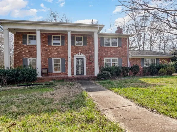 418 E 4th St, Oakboro, NC 28129