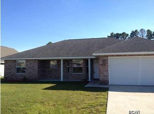 4838 McCall Ln, Panama City, FL 32404