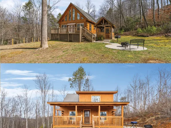 202 Tunnel Ridge Dr #204, Sevierville, TN 37876