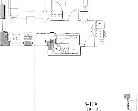 2nd image of 1 Dutch St APT 12A