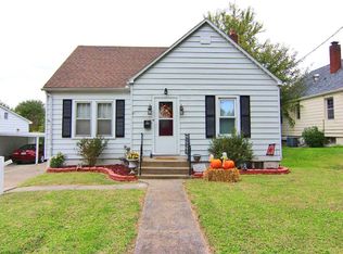 932 Raines St, Jackson, MO 63755