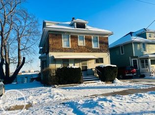 3814 Military St, Port Huron, MI