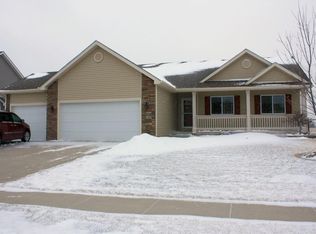 408 SW 30th St, Ankeny, IA 50023