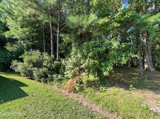 LOT 1 Peninsula Dr, Bath, NC 27808