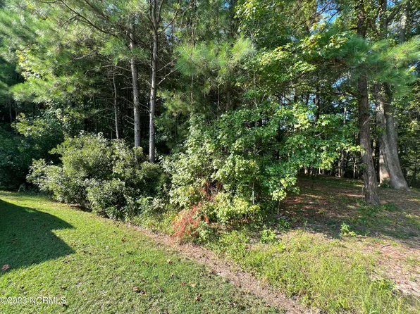 Lot #1 Peninsula Drive, Bath, NC 27808