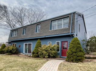 110 Marvin Rd, Colchester, CT 06415
