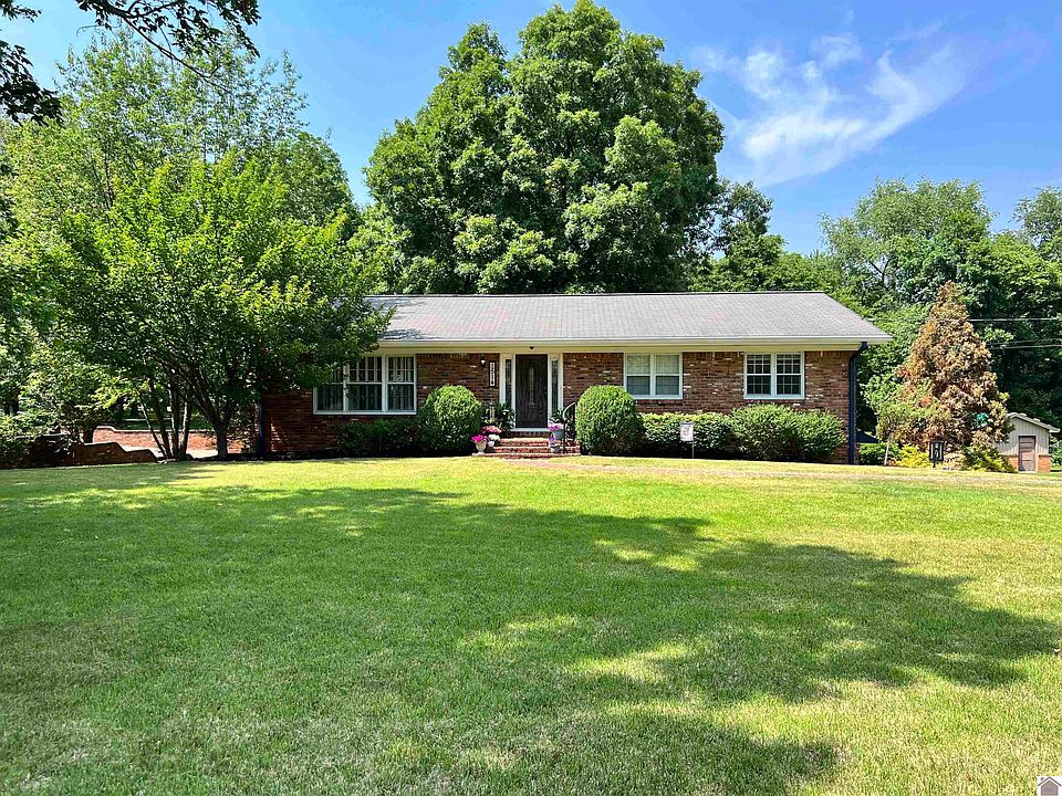 1514 Henry St, Murray, KY 42071 | Zillow