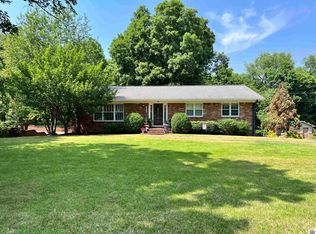 1514 Henry St, Murray, KY 42071