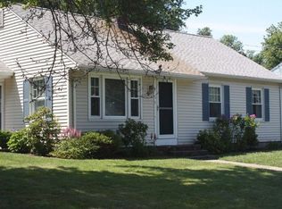6 Meadow St, Enfield, CT 06082
