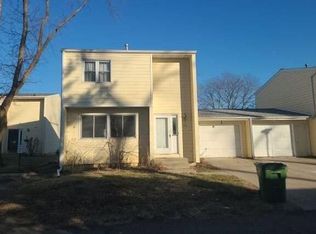 539 Meadow Ct, Ames, IA 50010