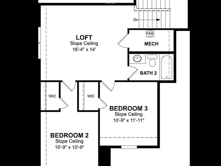 3837 Pennington Ave — Photo 3