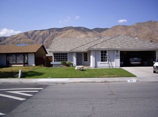 377 Wimbledon Dr, San Jacinto, CA 92583