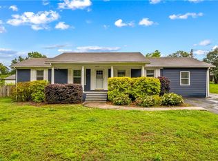 211 Ridgecrest St, Kannapolis, NC 28081