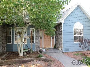 5296 Sundown Rd, Delta, CO 81416
