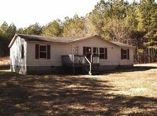 4438 Old Dixie Hwy, Dalton, GA 30721