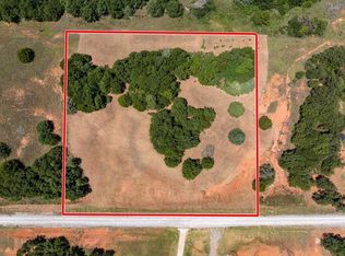 Carmen Way LOT 7, Blanchard, OK 73010
